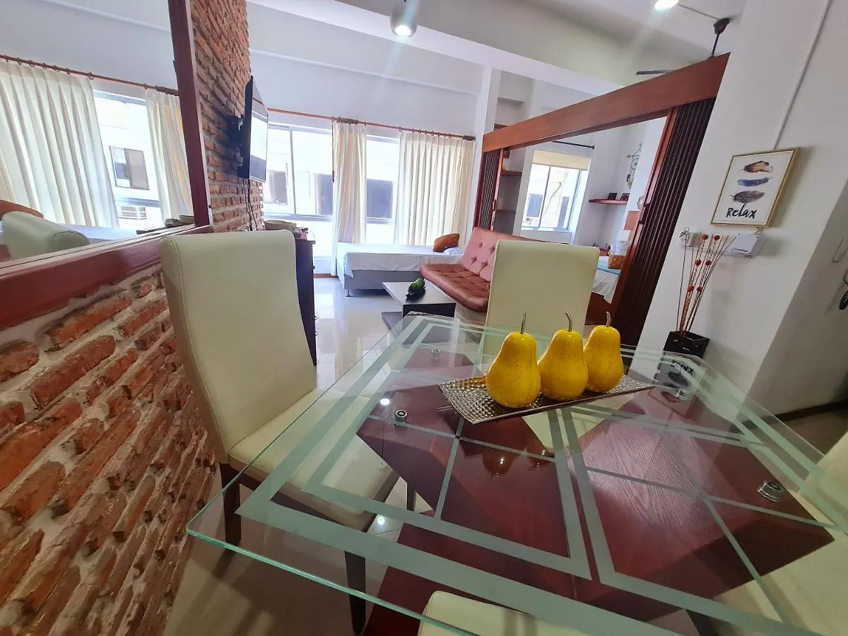 Nice And Modern Apartment Cartagena Colombia