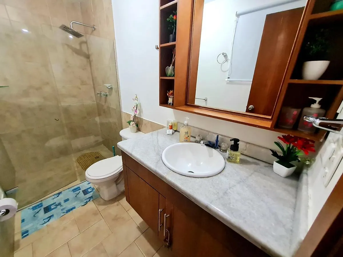 Nice And Modern Apartment Cartagena Colombia