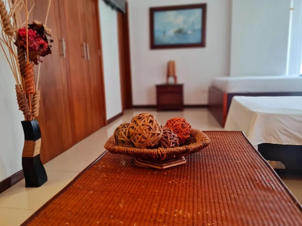 Nice And Modern Apartment Cartagena