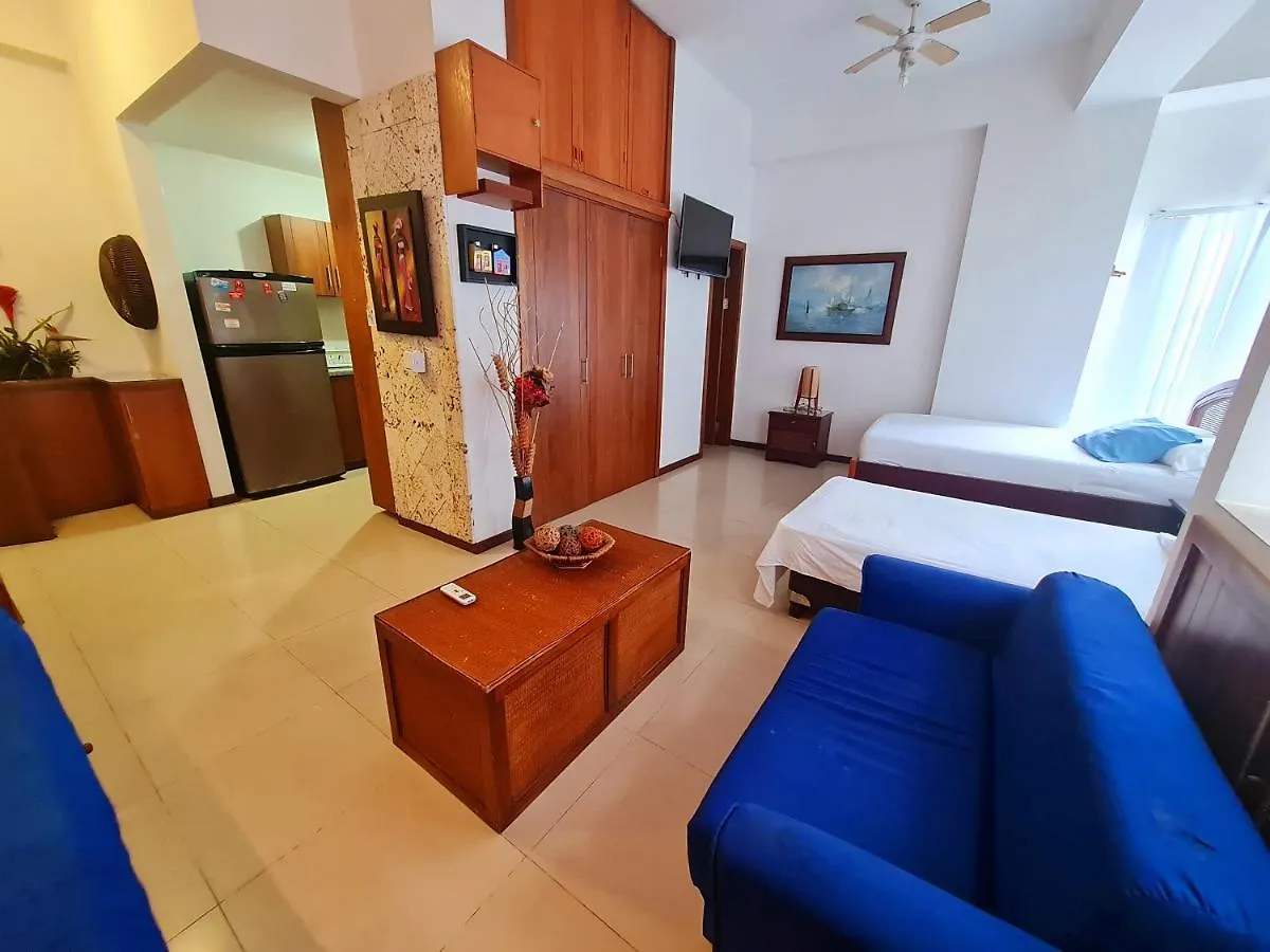 Nice And Modern Apartment Cartagena Colombia