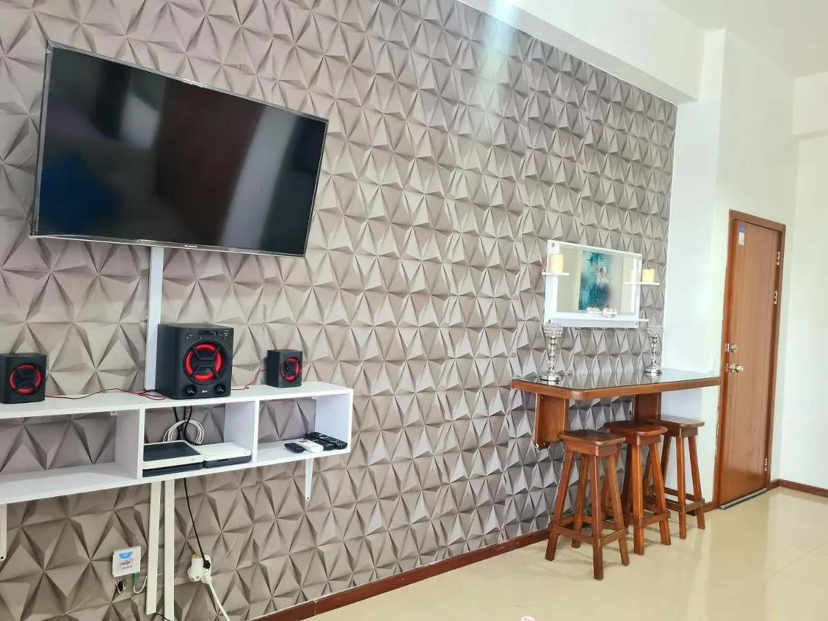 Nice And Modern Apartment Cartagena Colombia
