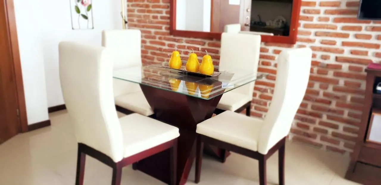Nice And Modern Apartment Cartagena Colombia
