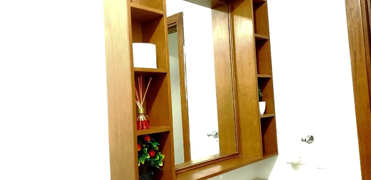 Nice And Modern Apartment Cartagena 0*,  Colombia