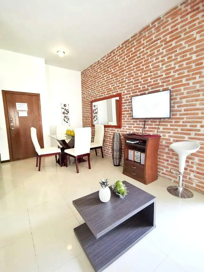 Nice And Modern Apartment Cartagena